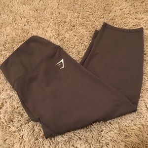 Gymshark Dreamy Cropped Leggings